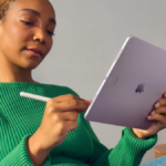 Das 13-Zoll M2 iPad Air übertrifft seinen Black Friday-Preis als Best Buy Drop