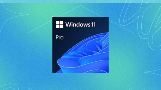 Letzte Chance, Windows 11 Pro für 18 $ zu bekommen

