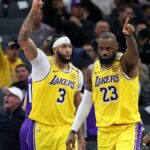 So sehen Sie Los Angeles Lakers vs. Sie können die Sacramento Kings im zweiten Spiel dieser Woche online verfolgen