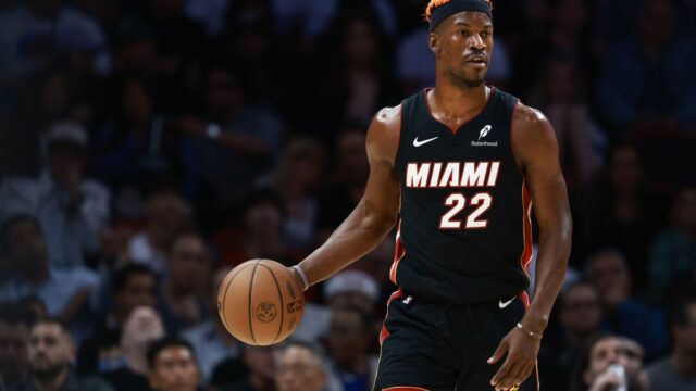 So sehen Sie Miami Heat vs. Orlando Magic online

