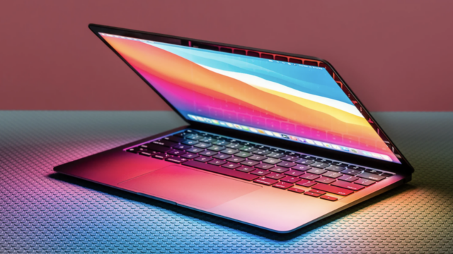 Die besten MacBooks: Welches Modell sollte man 2025 kaufen?

