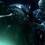 Kein CGI im neuen Xenomorph-Teaser von Alien: Earth