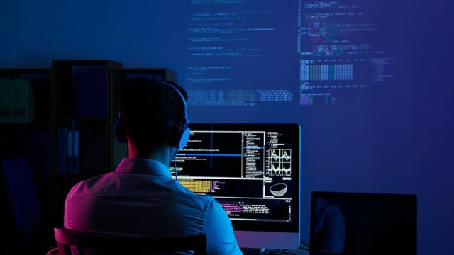 Melden Sie sich für dieses Ethical-Hacking-Kurspaket für nur 28 £ an

