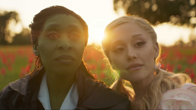 So können Sie „Wicked“ zu Hause ansehen: Ariana Grande und Cynthia Erivo kommen auf die kleine Leinwand

