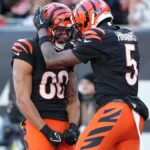 Wie man Broncos vs. Bengals online