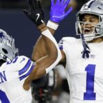 Wie man Cowboys vs. Sie können Eagles in Woche 17 online sehen