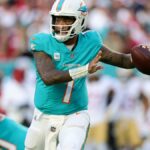 Wie man Dolphins vs. Browns in Woche 17 online