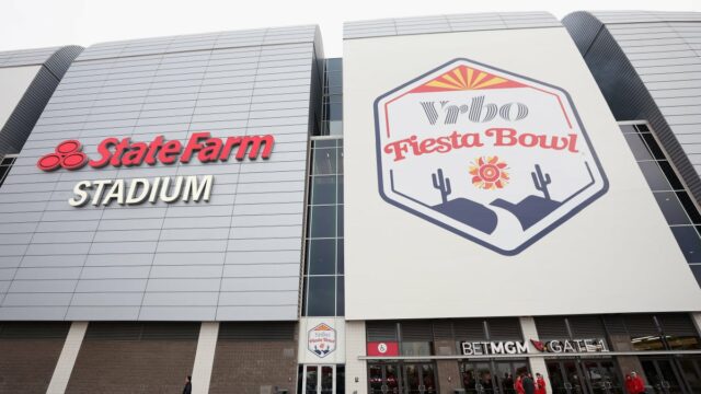 Wie man Penn State vs. Sehen Sie sich Boise State ohne Kabel an

