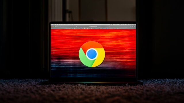 Hacker übernehmen bei einem Cyberangriff Google Chrome-Erweiterungen

