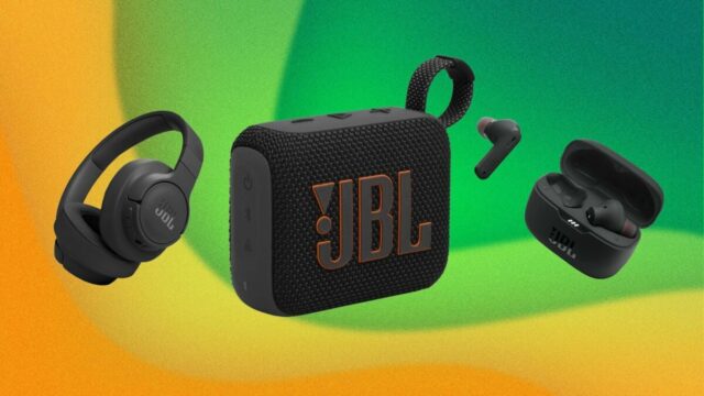 Ob im Ohr oder am Rucksack, diese JBL-Amazon-Angebote werden groß sein

