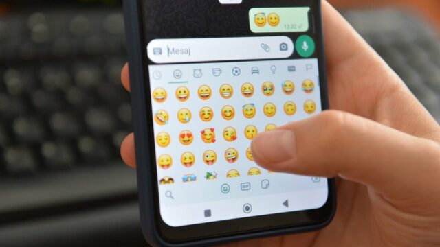 9 neue Emojis, die wir im Jahr 2025 bekommen könnten

