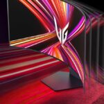 Ein Blick auf den preisgekrönten biegsamen 5K2K-Gaming-Monitor von LG