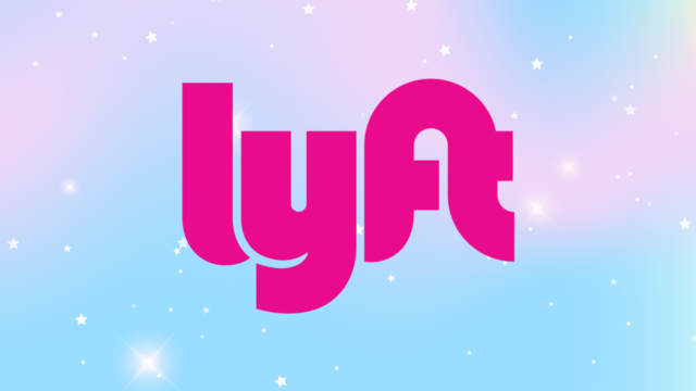 Feiern Sie Silvester schick und erhalten Sie 10 $ Rabatt auf Ihre Lyft-Fahrt nach Hause

