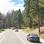 Frau aus Fremont bei Unfall in der Nähe von South Lake Tahoe getötet