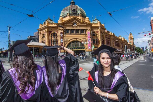 Wiederaufbau der internationalen Bildung: Warum Australien seinen Platz als globales Talentzentrum bekräftigen muss

