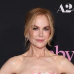 Nicole Kidman teilt die tiefgründigen letzten Worte ihrer Mutter