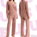 Diese viralen und gemütlichen Barefoot Dreams-Pyjamas sind heute bei Nordstrom über 30 % günstiger