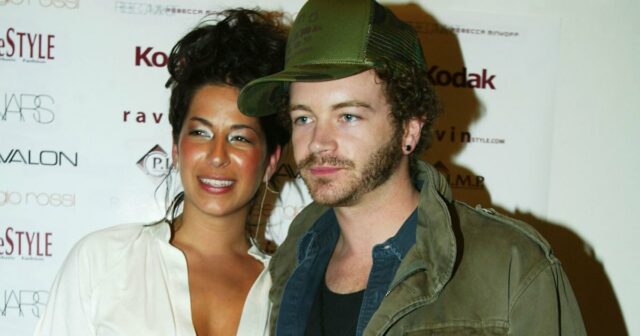 Rebecca Minkoff sagt, Danny Masterson habe sie „unterstützt“, als sie sich trafen

