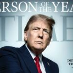 Das TIME Magazine ernennt Donald Trump zur „Person des Jahres“