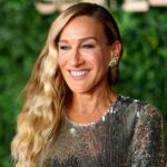 Sarah Jessica Parker trägt diesen Retro-Duft immer bei sich – und er kostet nur 13 US-Dollar