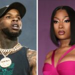 Megan Thee Stallion beantragt einstweilige Verfügung gegen verhafteten Rapper