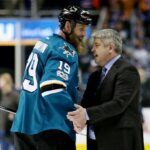 Red Wings verpflichten Ex-Sharks-Trainer McLellan, nachdem sie Lalonde entlassen haben