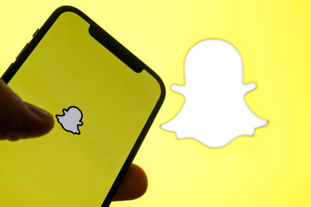 Snapchat+-Abonnenten können jetzt eine Woche lang Nachrichten in einem Chat behalten

