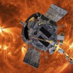 Die NASA-Raumsonde hat ihre größte Annäherung an die Sonne erfolgreich abgeschlossen