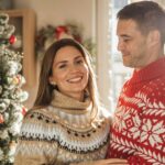 15 Pullover, die warme, typische Weihnachtsfilmstimmung verbreiten