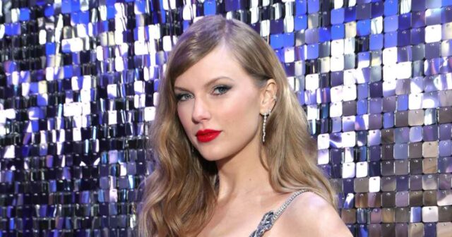 Taylor Swift schenkt einem Patienten im Kinderkrankenhaus ein passendes Outfit

