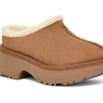 Auf diese klobigen Ugg-Clogs gibt es jetzt bei Zappos 35 % Rabatt