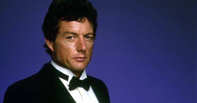 Wayne Northrop, Fernsehschauspieler, bekannt für die Dramen „Dynasty“ und „Days of Our Lives“, ist im Alter von 77 Jahren gestorben

