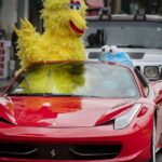 Krümelmonster, Big Bird und Elmo brauchen eine neue „Sesamstraße“-Adresse