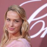 Model Petra Nemcova sagt, sie sei in einen „meditativen Zustand“ geraten, um den Tsunami 2004 zu überleben