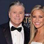 Fox & Fiance: Sean Hannity ist mit der anderen Fox News-Moderatorin Ainsley Earhardt verlobt