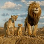 7 Fragen, die Mufasa zum Originalfilm „Der König der Löwen“ beantwortet