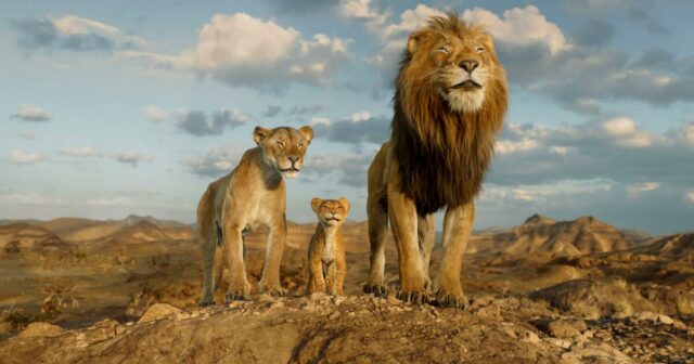 7 Fragen, die Mufasa zum Originalfilm „Der König der Löwen“ beantwortet

