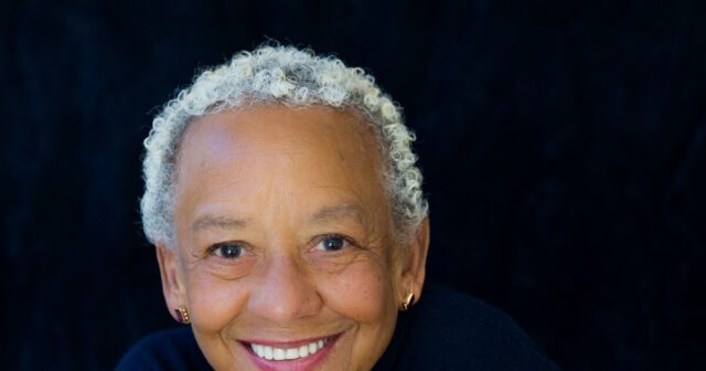 Die Dichterin und Aktivistin Nikki Giovanni, die „Prinzessin der schwarzen Poesie“, ist im Alter von 81 Jahren gestorben

