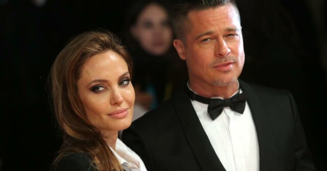 Angelina Jolie und Brad Pitt haben nach achtjährigem Rechtsstreit endlich ihre Scheidung beigelegt. Warum so lange?

