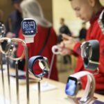 Leserbriefe: Lassen Sie sich nicht von einer Smartwatch verraten, wie Sie sich im Leben fühlen