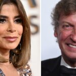 Paula Abdul und Nigel Lythgoe legen ihre Klage ein Jahr nach der Anschuldigung des Produzenten sexueller Nötigung bei