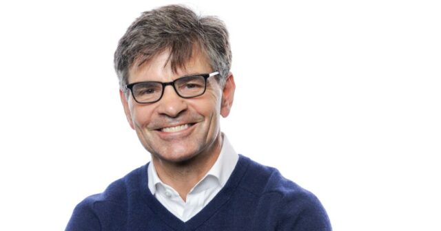 George Stephanopoulos unterzeichnet neuen Vertrag mit ABC News inmitten der Turbulenzen im Trump-Prozess

