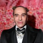 John Galliano verlässt Maison Margiela, wo er nach Diors Sturz eine „zweite Chance“ hatte