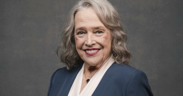 „Matlock“-Star Kathy Bates hat zu viel Spaß, um in den Ruhestand zu gehen

