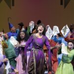 Rezension: Sutton Foster schwärmt von Carol Burnetts Rolle in „Once Upon a Mattress“ im Ahmanson