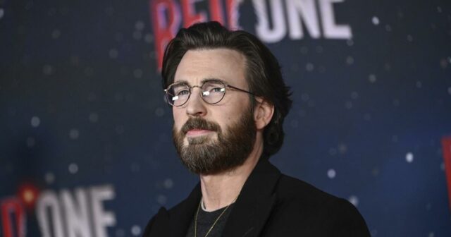 Das könnte er den ganzen Tag machen: Chris Evans würde in „Avengers: Doomsday“ zum MCU zurückkehren

