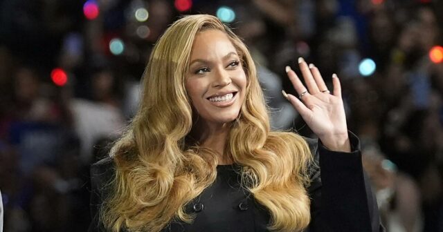 Beyoncé ist der größte Billboard-Popstar des 21. Jahrhunderts. Mama Tina ist nicht überrascht

