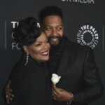 „Community“-Star Yvette Nicole Brown heiratet Schauspieler Anthony Davis: „Er ist der Richtige für mich“