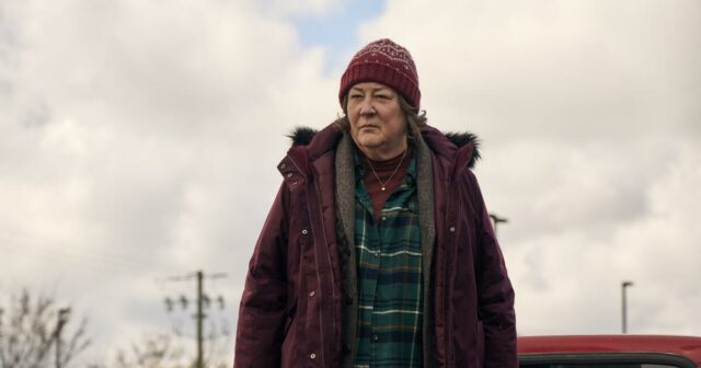 Kritik: „The Sticky“ ist ein unterhaltsamer kanadischer Film von Margo Martindale

