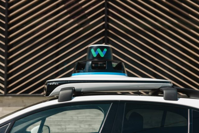 Waymo lagert den Flottenbetrieb an das afrikanische Fintech Moove in Phoenix und Miami aus

